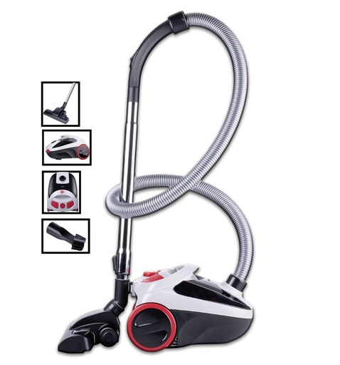 [917] DD2001 Vacuum Cleaner