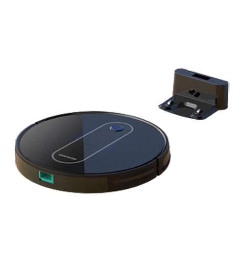 [914] DK600MAX Vacuum Cleaner