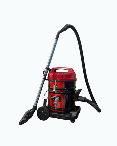 [857] Volcano 3-in-1 Hometech Dry Vacuum Cleaner AG-1711VC