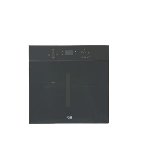 [865] Built-in Oven OGO202 (Black)