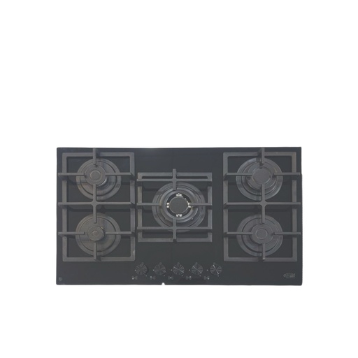 [869] Built-in Cooker AG-9130-05 (Black)