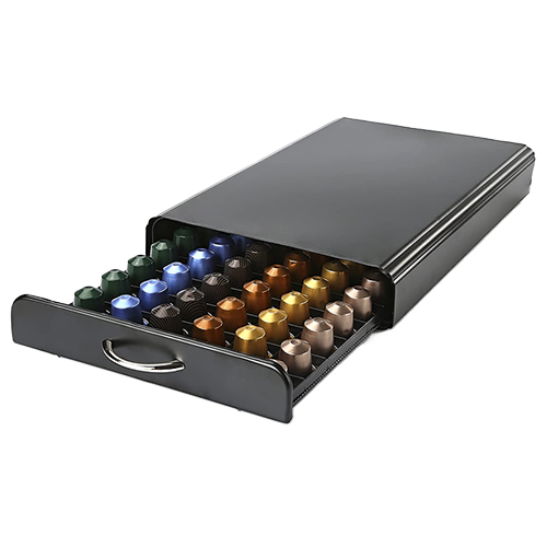 [464] Hometech Nespresso Capsule Holder Table 9053J