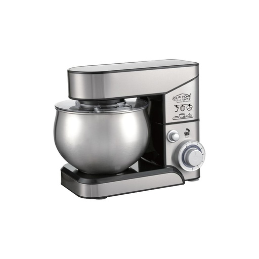 [262] 5 Liter Silver Mixer (3 in 1) 3843