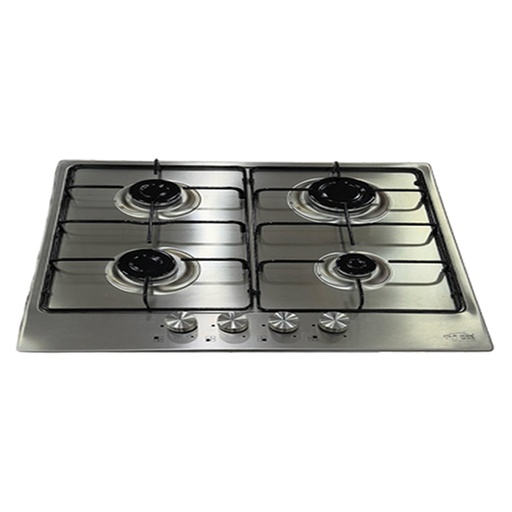 [862] Built-In Stove 4 Burners AG-6620