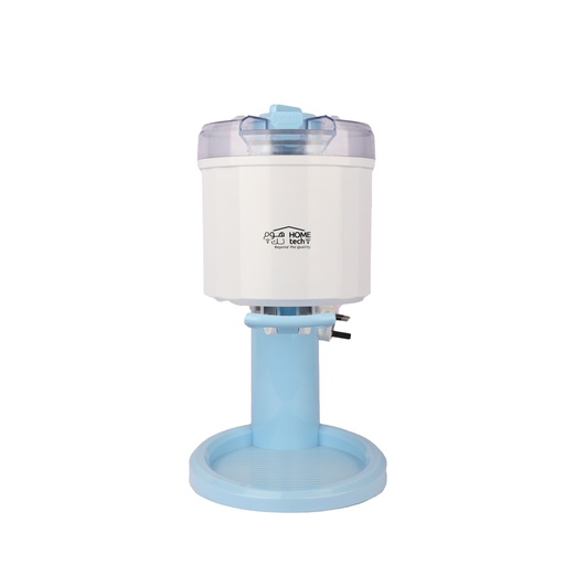 [522] Hometech ice cream maker AG-1000